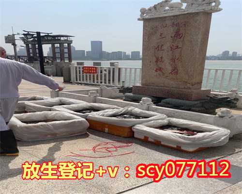 温州湖的石螺要放生吗